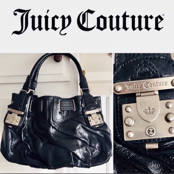 Juicy Couture Handbags - Juicy Couture bag